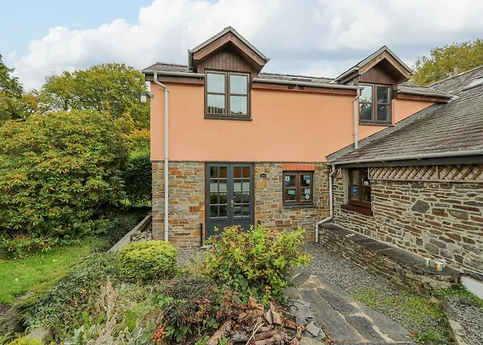 Penybont Apartment
