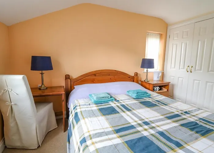 Penybont Apartment