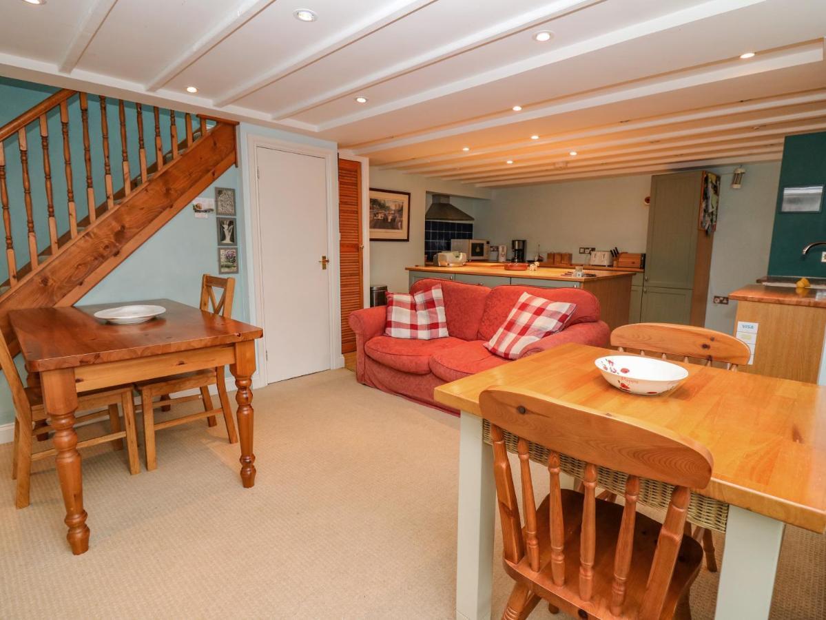 Holiday home Penybont