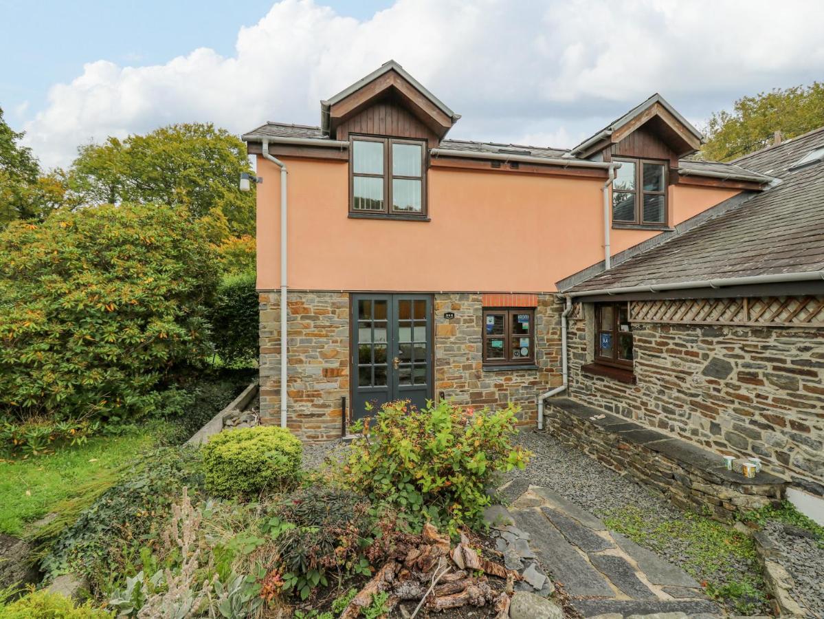 Penybont Holiday home Aberystwyth