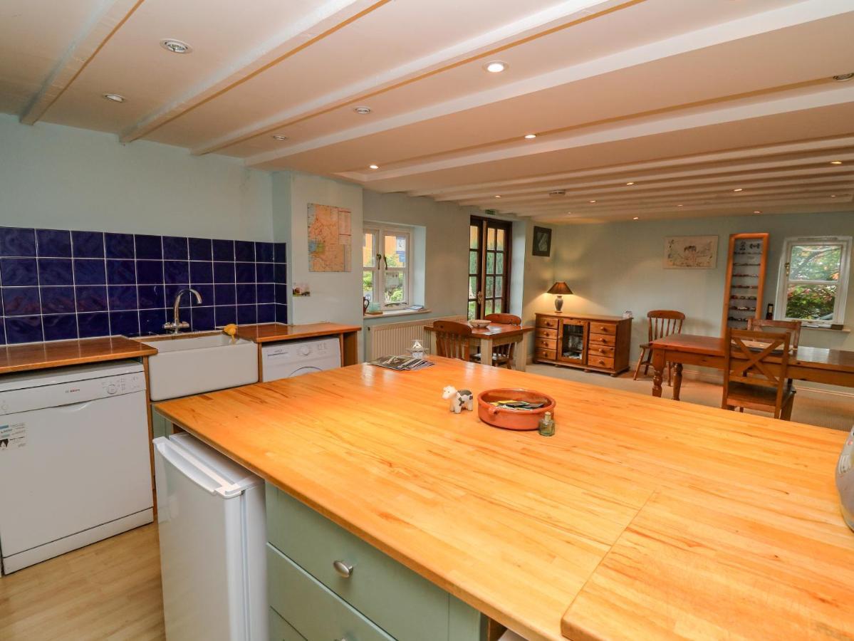 Penybont Holiday home Aberystwyth