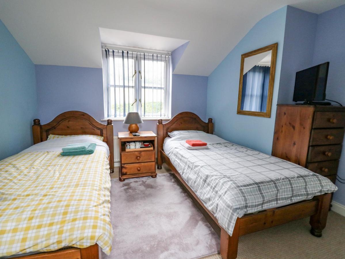 Penybont Holiday home