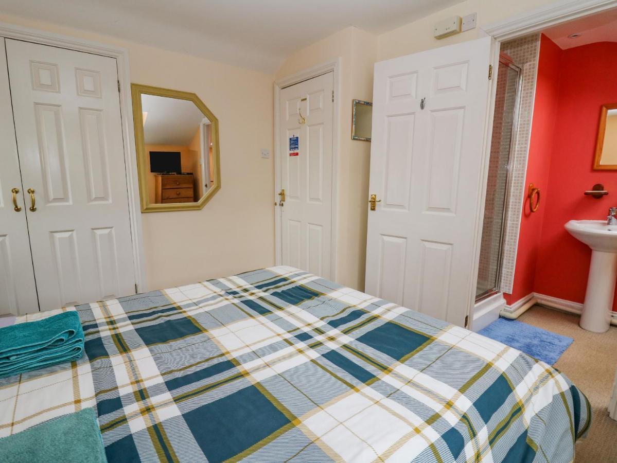 Penybont Holiday home *