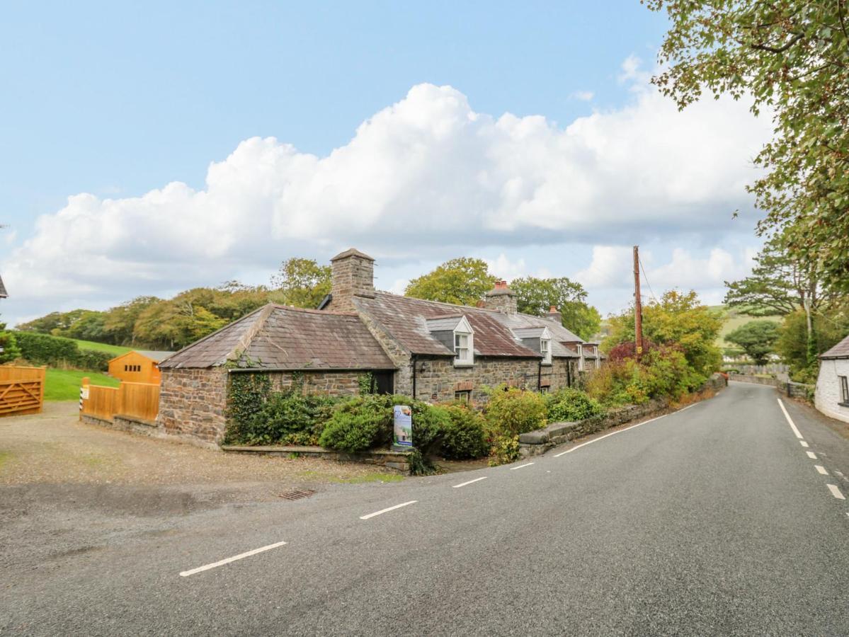 Holiday home Penybont