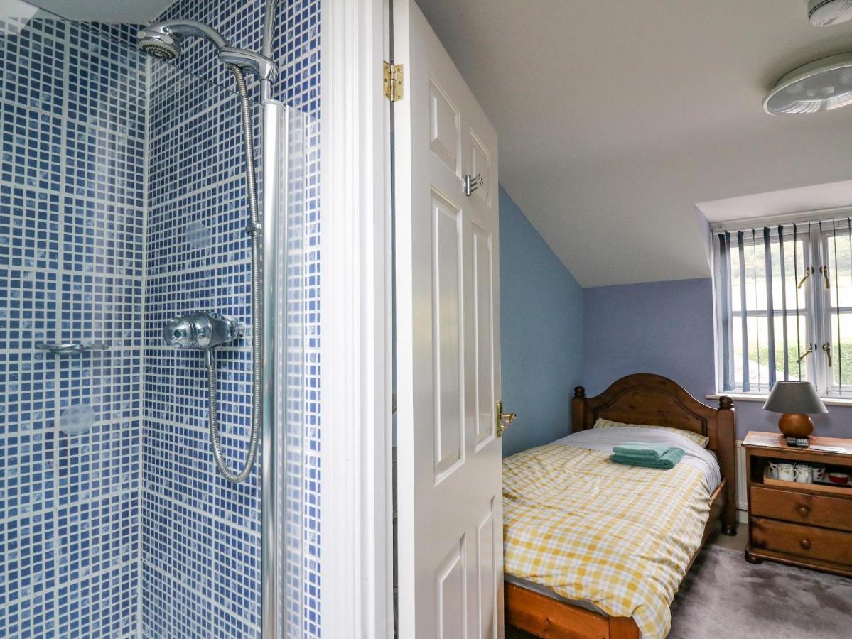 Penybont Holiday home *