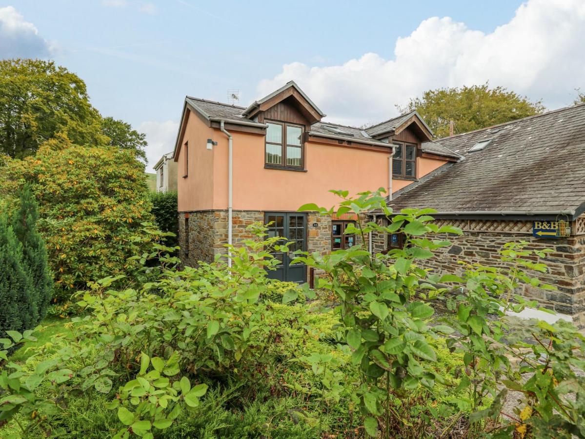 Penybont Holiday home Aberystwyth